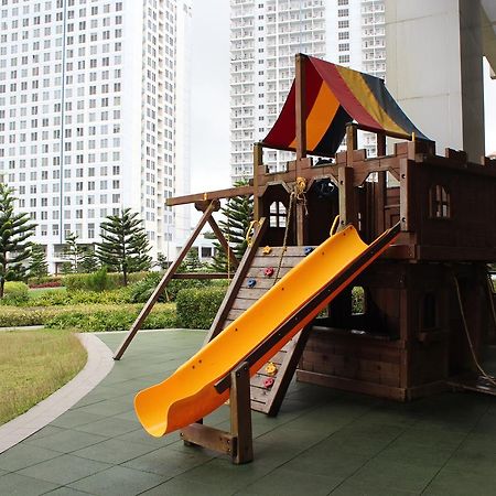 Wind Residences Tower 4 Tagaytay City Luaran gambar