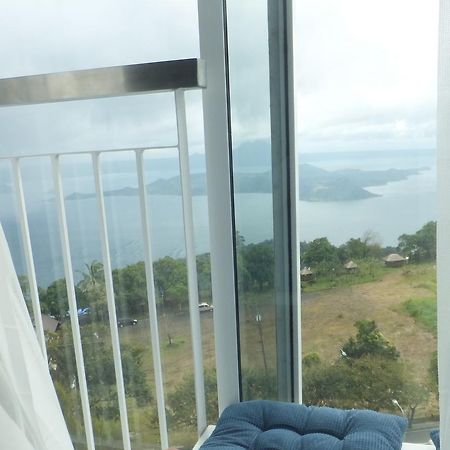 Wind Residences Tower 4 Tagaytay City Luaran gambar