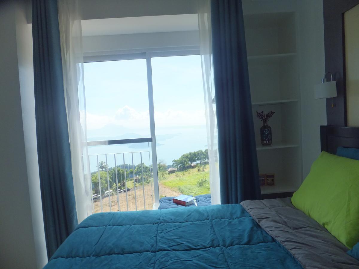 Wind Residences Tower 4 Tagaytay City Luaran gambar