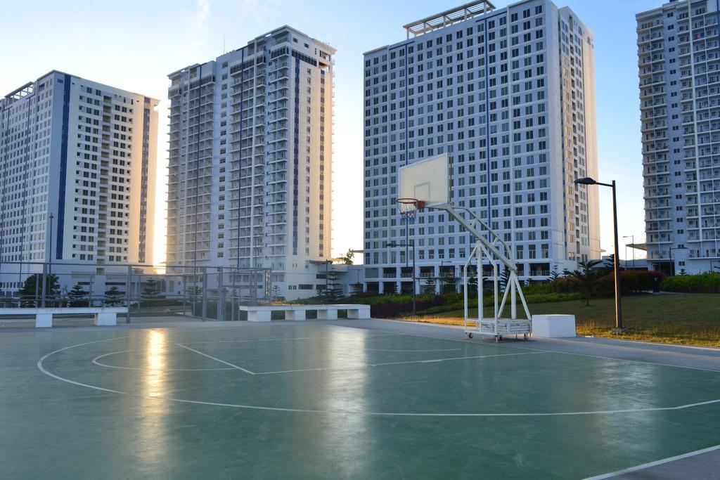 Wind Residences Tower 4 Tagaytay City Luaran gambar