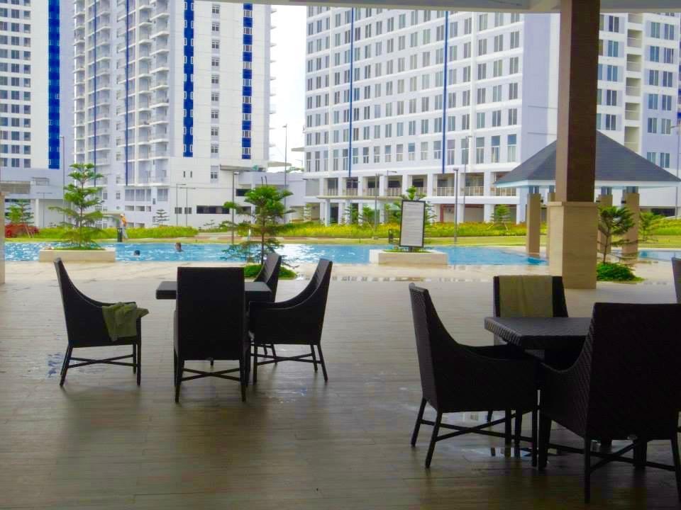 Wind Residences Tower 4 Tagaytay City Luaran gambar