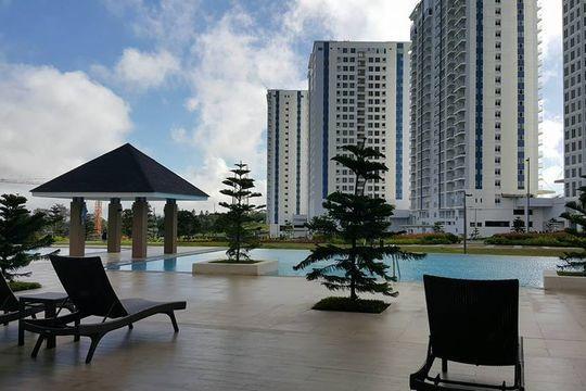 Wind Residences Tower 4 Tagaytay City Luaran gambar