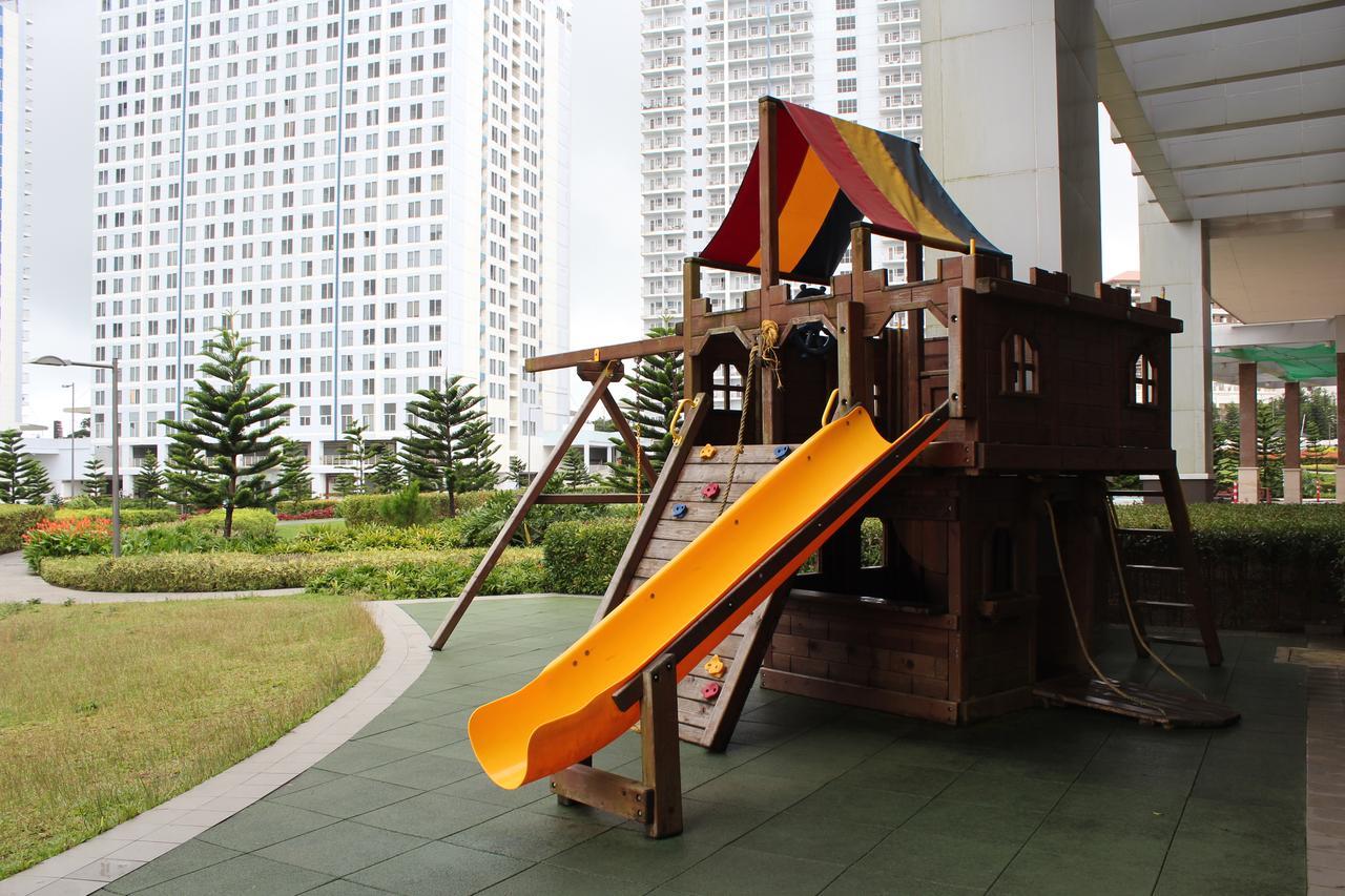 Wind Residences Tower 4 Tagaytay City Luaran gambar
