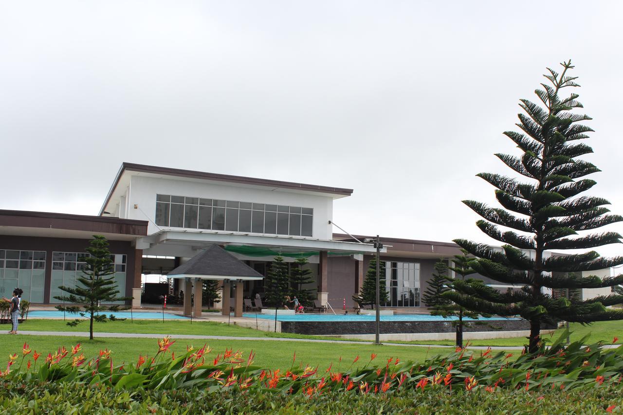 Wind Residences Tower 4 Tagaytay City Luaran gambar
