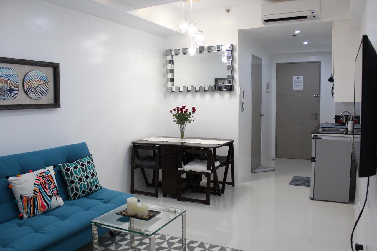 Wind Residences Tower 4 Tagaytay City Luaran gambar