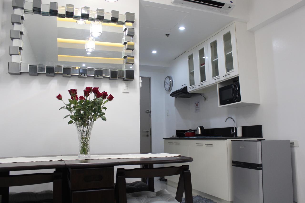 Wind Residences Tower 4 Tagaytay City Luaran gambar