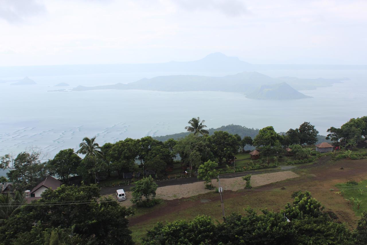 Wind Residences Tower 4 Tagaytay City Luaran gambar