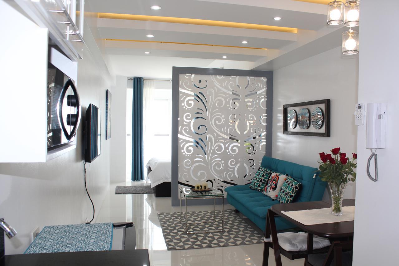 Wind Residences Tower 4 Tagaytay City Luaran gambar