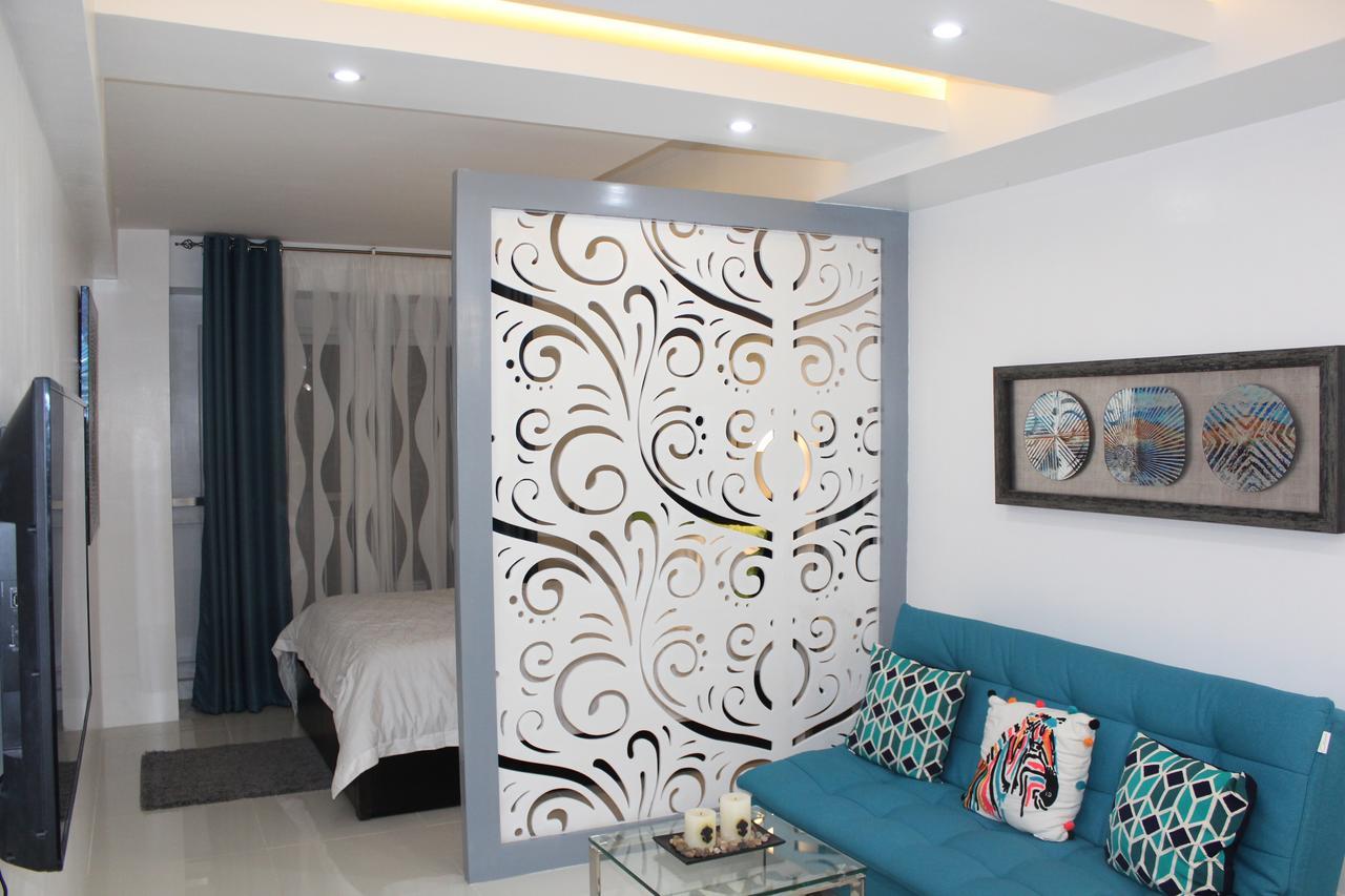 Wind Residences Tower 4 Tagaytay City Luaran gambar