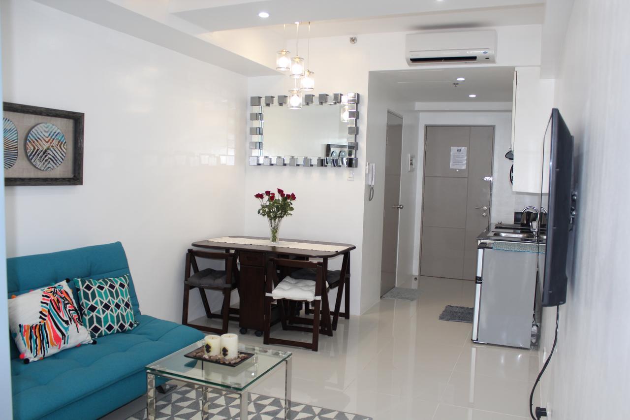 Wind Residences Tower 4 Tagaytay City Luaran gambar