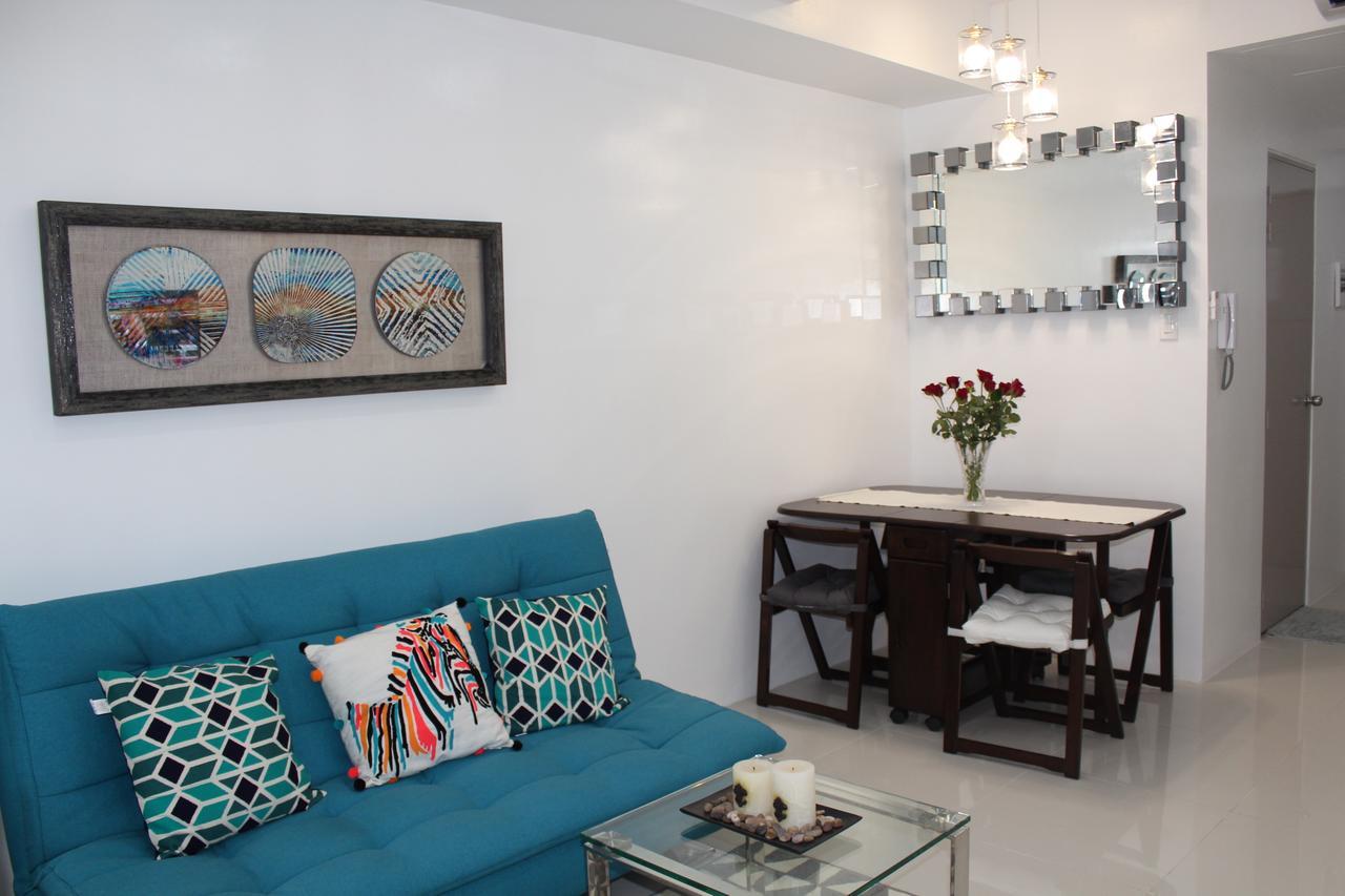 Wind Residences Tower 4 Tagaytay City Luaran gambar